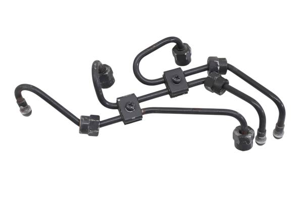 Kubota - 18 Kubota RTV-X900W Fuel Rail