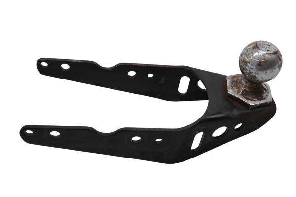 Bombardier - 05 Can-Am Outlander 400 XT 4x4 Tow Hitch Bombardier
