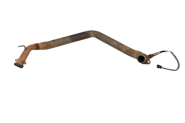 Can-Am - 18 Can-Am Commander Max 1000 XT Front Header Exhaust Head Pipe