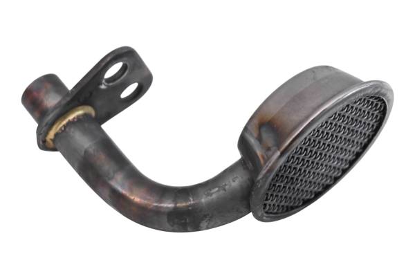Kubota - 18 Kubota RTV-X900W Oil Filter Pickup Tube