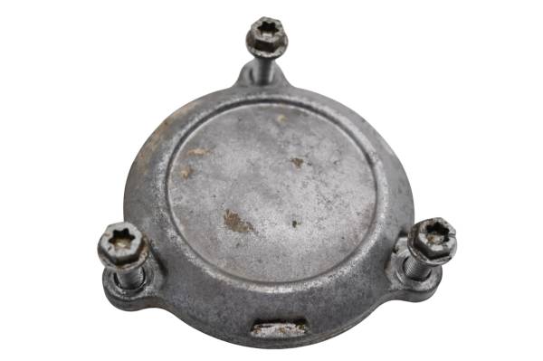 Bombardier - 05 Can-Am Outlander 400 XT 4x4 Oil Filter Cover Bombardier