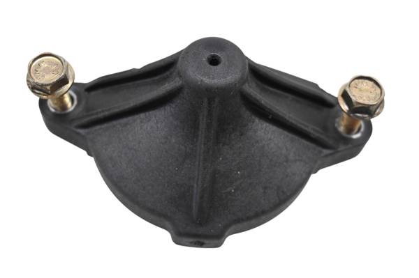 Bombardier - 05 Can-Am Outlander 400 XT 4x4 Starter Gear Cover Guard Bombardier