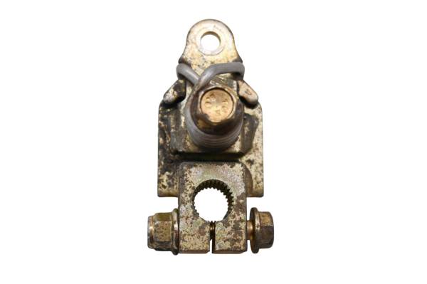 Bombardier - 05 Can-Am Outlander 400 XT 4x4 Gear Select Shift Lever Arm Bombardier