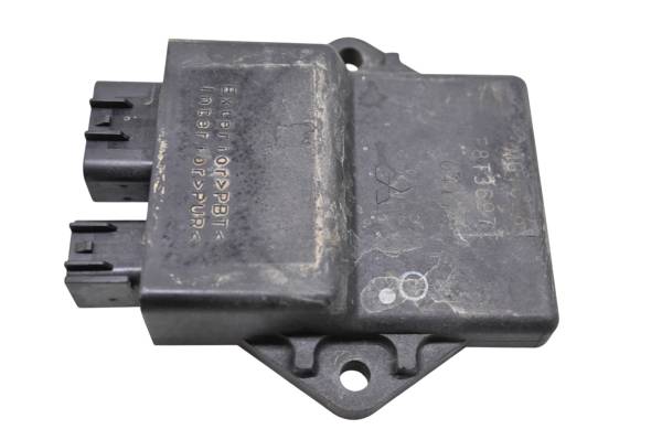 Suzuki - 00 Suzuki DRZ400E Cdi Box