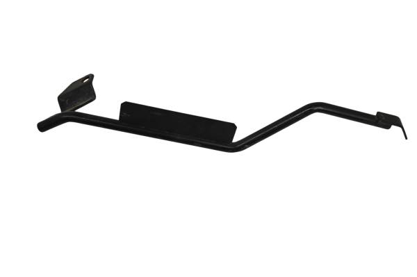 Kubota - 18 Kubota RTV-X900W Front Right Fender Support Bracket Mount