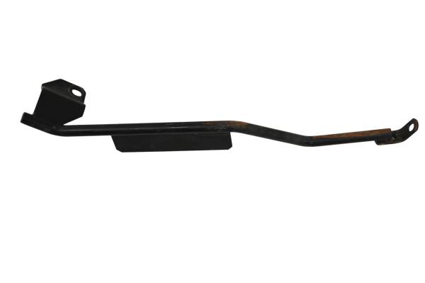 Kubota - 18 Kubota RTV-X900W Front Left Fender Support Bracket Mount