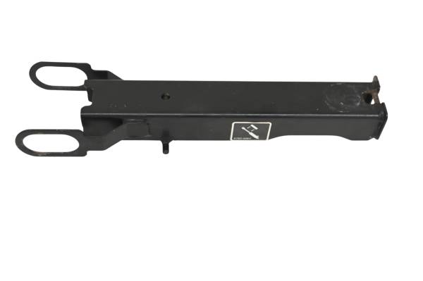 Kubota - 18 Kubota RTV-X900W Lift Cargo Box Support Bracket Mount