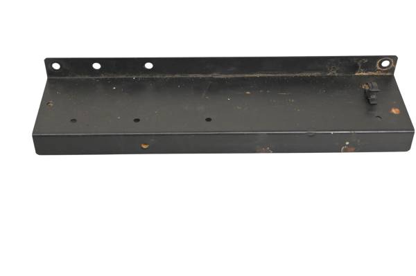 Kubota - 18 Kubota RTV-X900W Floor Support Bracket Mount