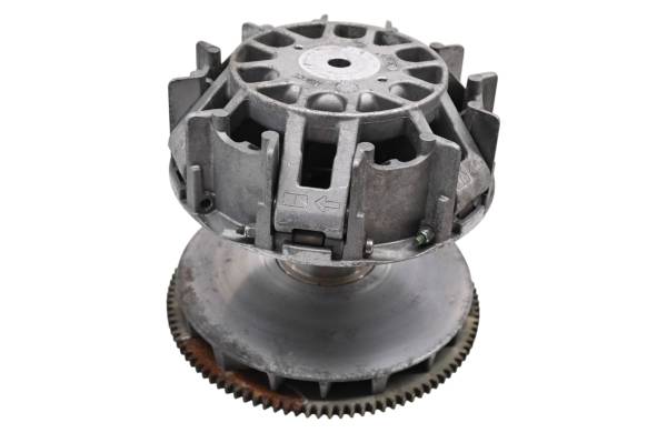Bombardier - 05 Can-Am Outlander 400 XT 4x4 Primary Drive Clutch Bombardier