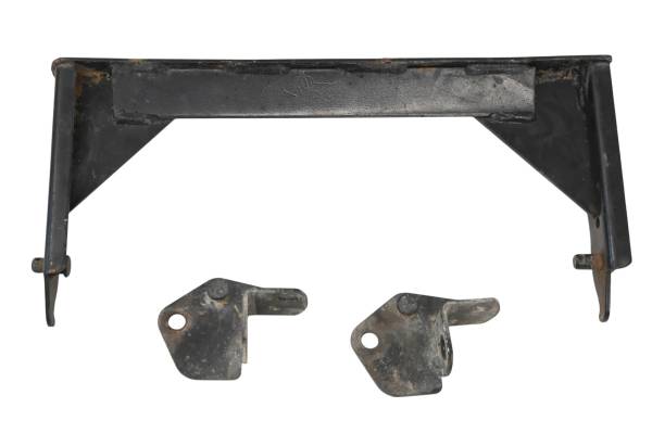 Kubota - 18 Kubota RTV-X900W Right Side Passenger Seat Bracket Mount