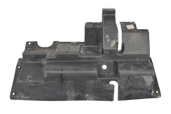 Kubota - 18 Kubota RTV-X900W Shifter Panel Dash Cover