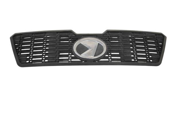 Kubota - 18 Kubota RTV-X900W Front Grill Cover