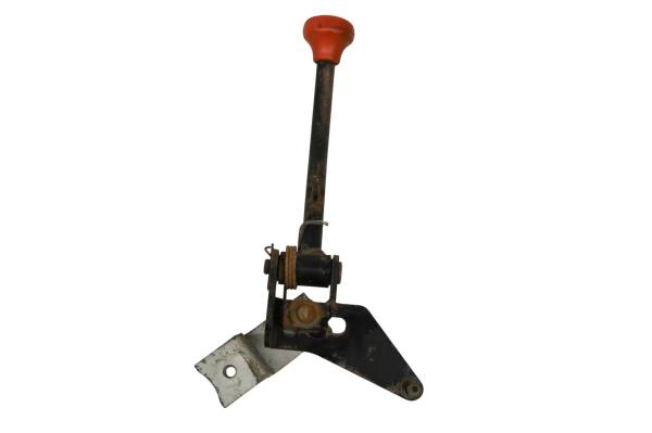 Kubota - 18 Kubota RTV-X900W Main Shift Lever Shifter