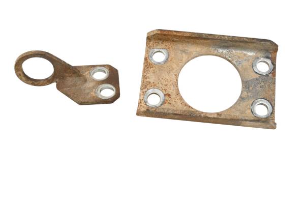 Kubota - 18 Kubota RTV-X900W Steering Rack Bracket Mount