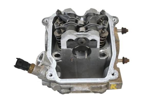 Can-Am - 18 Can-Am Commander Max 1000 XT Cylinder Head For Parts