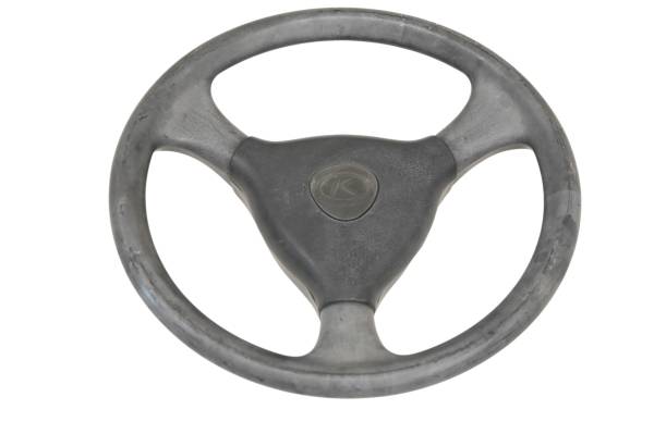 Kubota - 18 Kubota RTV-X900W Steering Wheel