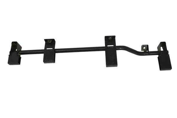 Kubota - 18 Kubota RTV-X900W Storage Tray Support Bracket Mount