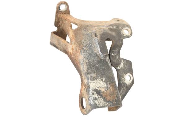 Kubota - 18 Kubota RTV-X900W Bed Lift Cylinder Bracket Mount