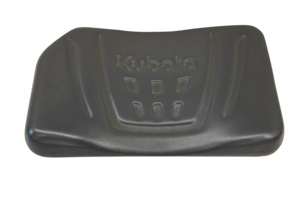 Kubota - 18 Kubota RTV-X900W Seat Back Cushion Passenger