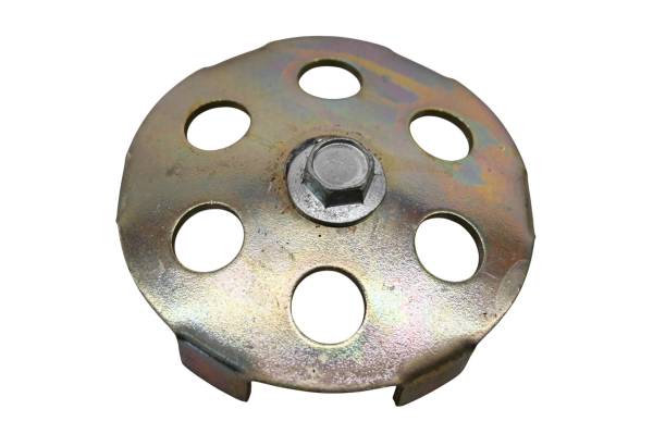 Bombardier - 05 Can-Am Outlander 400 XT 4x4 Pull Start Recoil Gear Bombardier