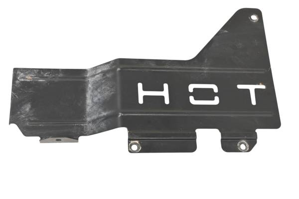 Kubota - 18 Kubota RTV-X900W Heat Shield Guard Cover