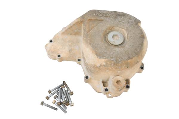 Can-Am - 18 Can-Am Commander Max 1000 XT Stator Cover