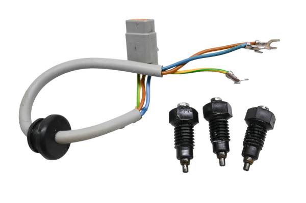 Bombardier - 05 Can-Am Outlander 800 Max 4x4 Gear Indicator Light Sensors Bombardier