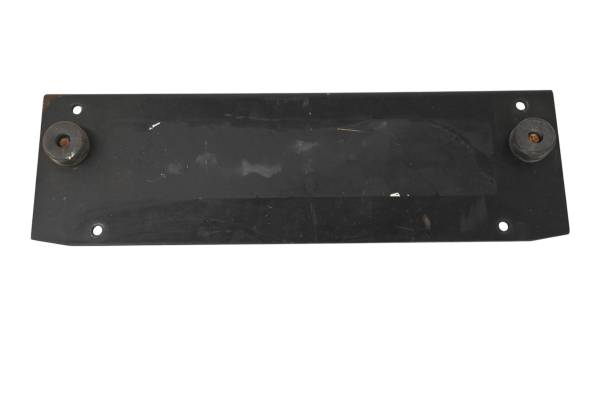 Kubota - 18 Kubota RTV-X900W Transmission Guard Plate Cover