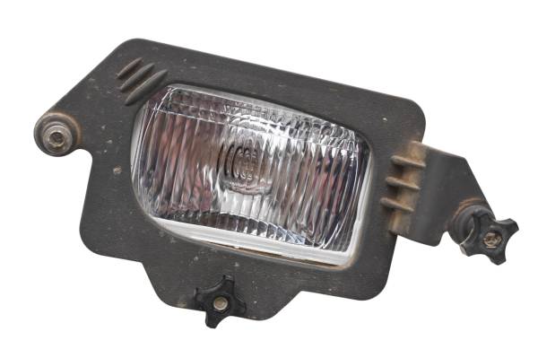 Bombardier - 05 Can-Am Outlander 400 XT 4x4 Front Right Headlight Bombardier