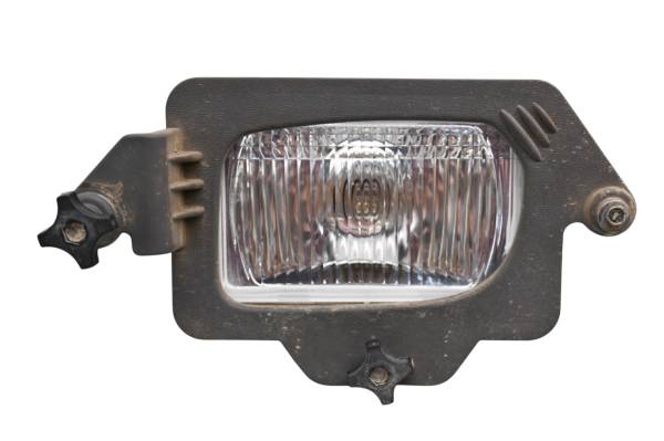 Bombardier - 05 Can-Am Outlander 400 XT 4x4 Front Left Headlight Bombardier