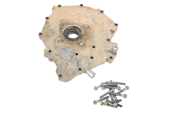 Can-Am - 18 Can-Am Commander Max 1000 XT Crankcase Pto Cover