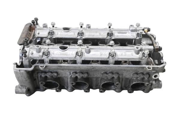 Suzuki - 99 Suzuki GSX-R600 SRAD Cylinder Head