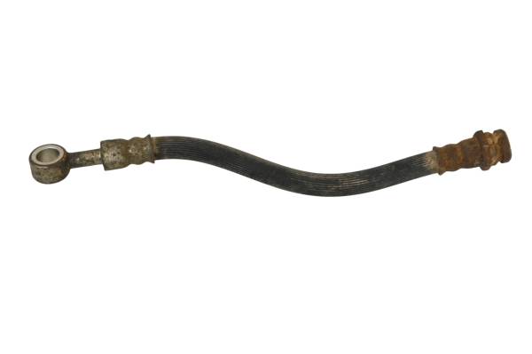 Kubota - 18 Kubota RTV-X900W Front Brake Line