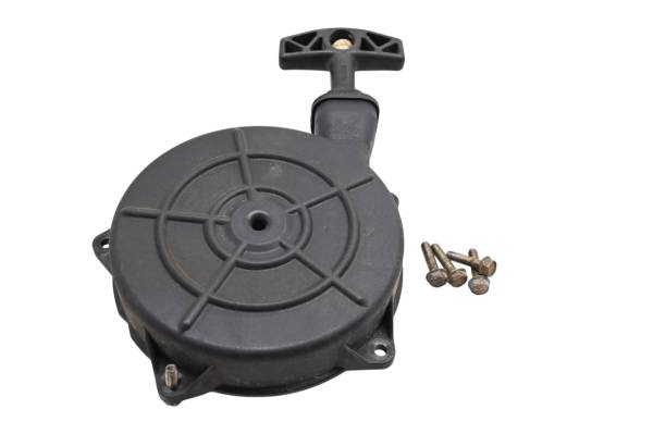 Bombardier - 05 Can-Am Outlander 400 XT 4x4 Pull Start Recoil Bombardier