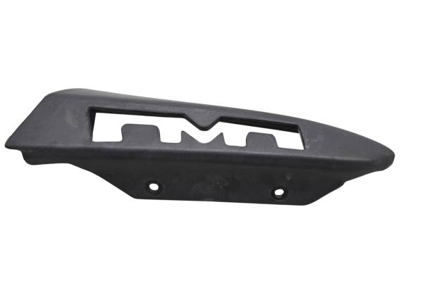 Bombardier - 05 Can-Am Outlander 400 XT 4x4 Shifter Guide Cover Bombardier