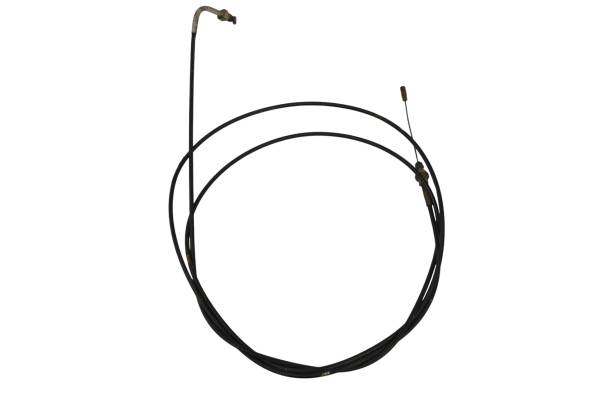 Kubota - 18 Kubota RTV-X900W Unload Link Cable