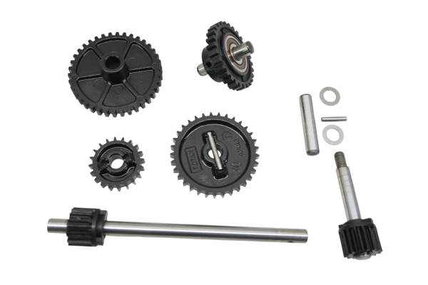 Can-Am - 18 Can-Am Commander Max 1000 XT Oil Pump Gears