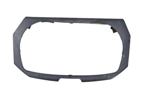 Can-Am - 18 Can-Am Commander Max 1000 XT Dash Cover Bracket Mount