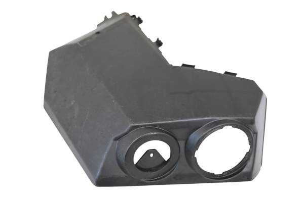 Can-Am - 18 Can-Am Commander Max 1000 XT Rear Lefthand Facia