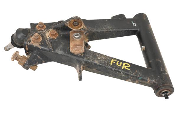 Kubota - 18 Kubota RTV-X900W Front Upper Right A-Arm