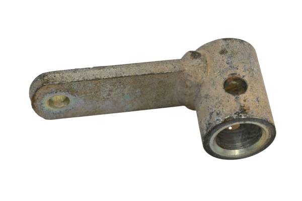 Kubota - 18 Kubota RTV-X900W 4Wd Shift Lever