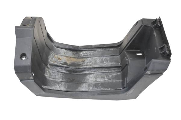 Can-Am - 18 Can-Am Commander Max 1000 XT Rear Center Console Cover Panel