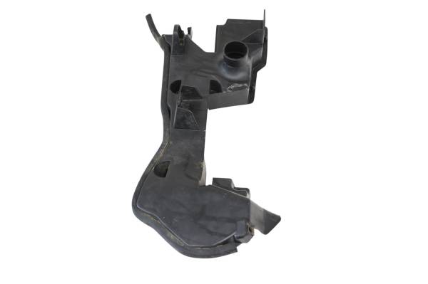 Can-Am - 18 Can-Am Commander Max 1000 XT Front Right Floor Support Panel