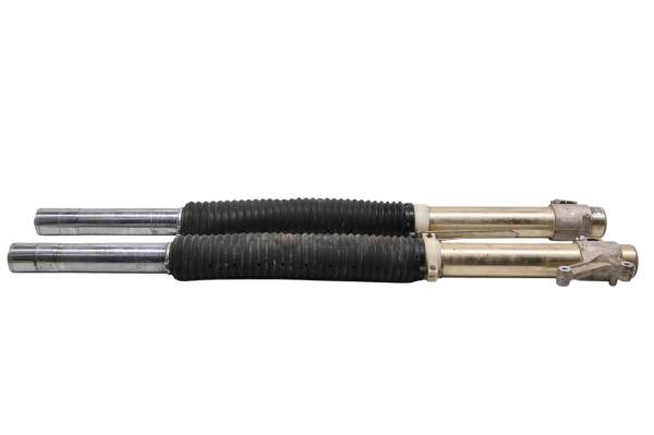 Suzuki - 00 Suzuki DRZ400E Front Forks Suspension