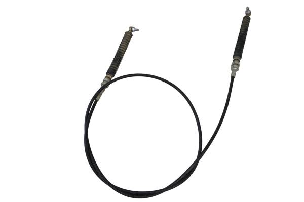 Can-Am - 18 Can-Am Commander Max 1000 XT Shifter Cable