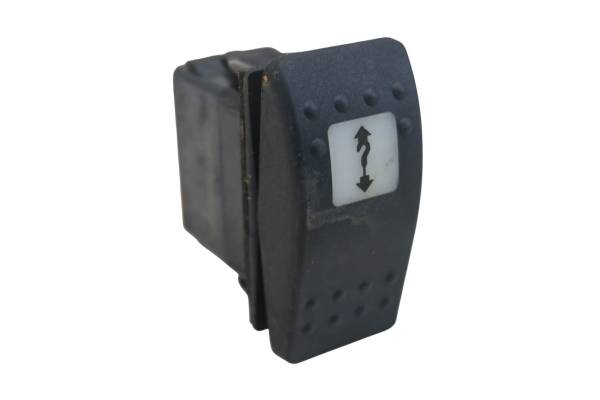 Can-Am - 18 Can-Am Commander Max 1000 XT Winch Switch
