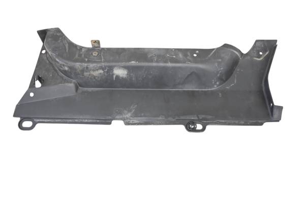 Can-Am - 18 Can-Am Commander Max 1000 XT Left Rear Dash Cover Panel