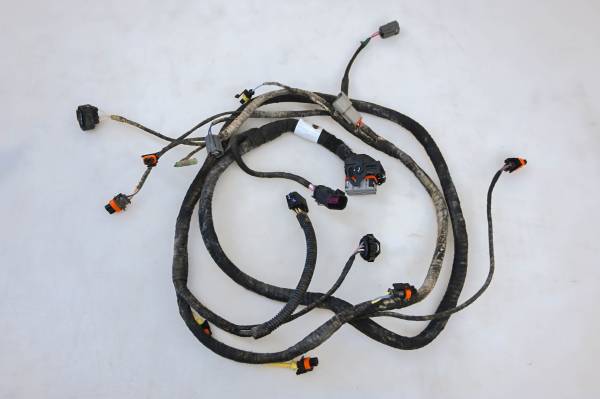 Can-Am - 18 Can-Am Commander Max 1000 XT Engine Wire Harness Electrical Wiring