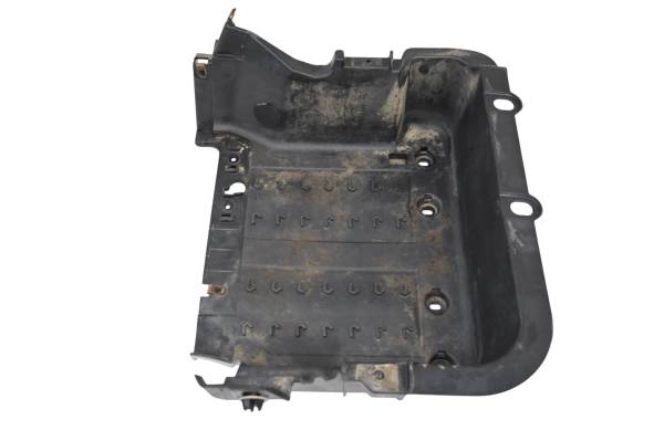 Can-Am - 18 Can-Am Commander Max 1000 XT Rear Floor Pan