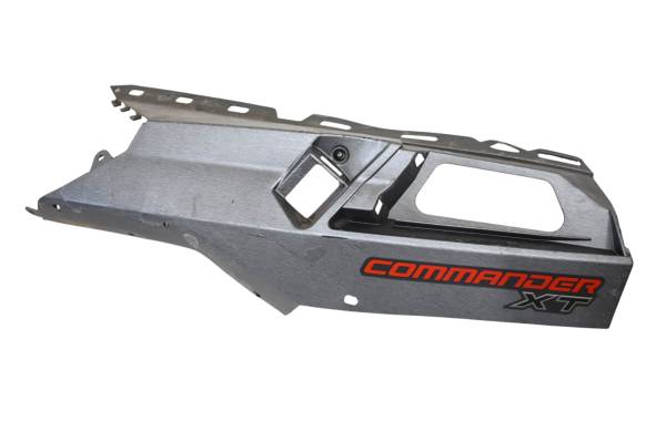 Can-Am - 18 Can-Am Commander Max 1000 XT Left Front Fender